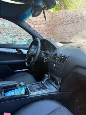 Mercedes-Benz C 320 - 3200 € / 6258.66 лв. - 55469926 8