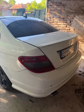 Mercedes-Benz C 320 - 3200 € / 6258.66 лв. - 55469926 4