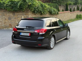 Subaru Legacy 2.5i Швейцария | Auto.bg — изображение 4