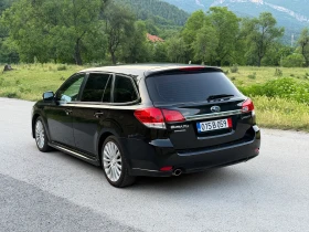 Subaru Legacy 2.5i Швейцария | Auto.bg — изображение 5
