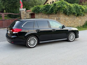 Subaru Legacy 2.5i Швейцария | Auto.bg — изображение 3