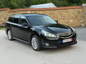 Subaru Legacy 2.5i Швейцария