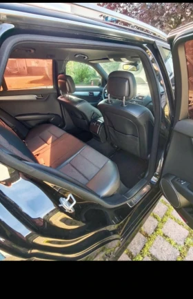 Mercedes-Benz C 220 Mercedes C220 170 коня 646 - 4500 € / 8801.24 лв. - 80471389 7
