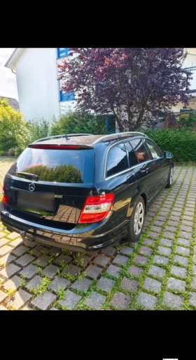 Mercedes-Benz C 220 Mercedes C220 170 коня 646 - 4500 € / 8801.24 лв. - 80471389 4