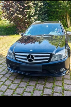 Mercedes-Benz C 220 Mercedes C220 170 коня 646 - 4500 € / 8801.24 лв. - 80471389 3