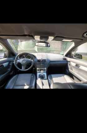 Mercedes-Benz C 220 Mercedes C220 170 коня 646 - 4500 € / 8801.24 лв. - 80471389 6
