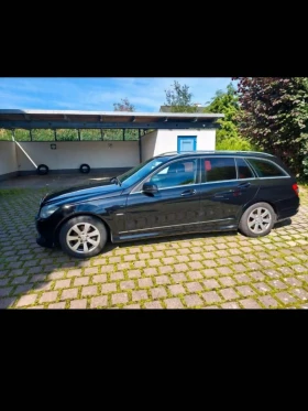 Mercedes-Benz C 220 Mercedes C220 170 коня 646 - 4500 € / 8801.24 лв. - 80471389 2