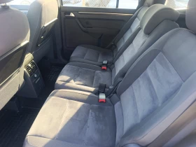 VW Touran 2.0TDI DSG | Mobile.bg � ����� ������ 8