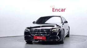Mercedes-Benz S 450 BLIND SPOT* 360* ОБДУХВАНЕ* HUD* КРАЙНА ЦЕНА - 49399 € - 69324959 3