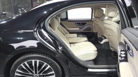 Mercedes-Benz S 450 BLIND SPOT* 360* ОБДУХВАНЕ* HUD* КРАЙНА ЦЕНА - 49399 € - 69324959 11