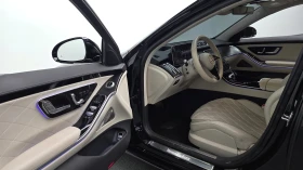 Mercedes-Benz S 450 BLIND SPOT* 360* ОБДУХВАНЕ* HUD* КРАЙНА ЦЕНА - 49399 € - 69324959 10