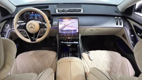 Mercedes-Benz S 450 BLIND SPOT* 360* ОБДУХВАНЕ* HUD* КРАЙНА ЦЕНА - 49399 € - 69324959 7
