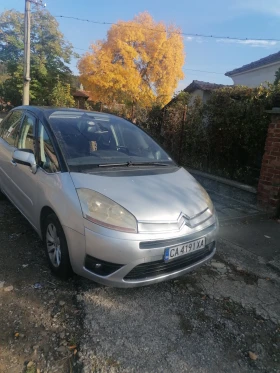 Citroen C4 Picasso - 1900 € - 42287869 2
