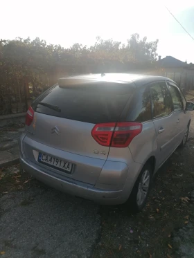 Citroen C4 Picasso - 1900 € - 42287869 4