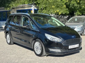 Ford Galaxy 2.0 TDI - 8500 € - 74587365 3
