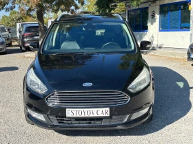 Ford Galaxy 2.0 TDI - 8500 € - 74587365 2
