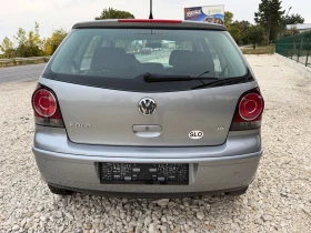 VW Polo 1.4i/75p.s-Klima/5 vrati | Auto.bg — изображение 6
