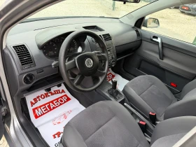 VW Polo 1.4i/75p.s-Klima/5 vrati | Auto.bg — изображение 9