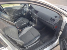 Opel Astra 1.7TDI KLIMA  | Mobile.bg � ����� ������ 7