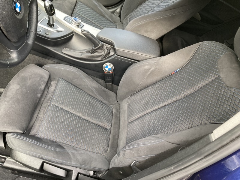 BMW 320 XDrive, снимка 9 - Автомобили и джипове - 46405134