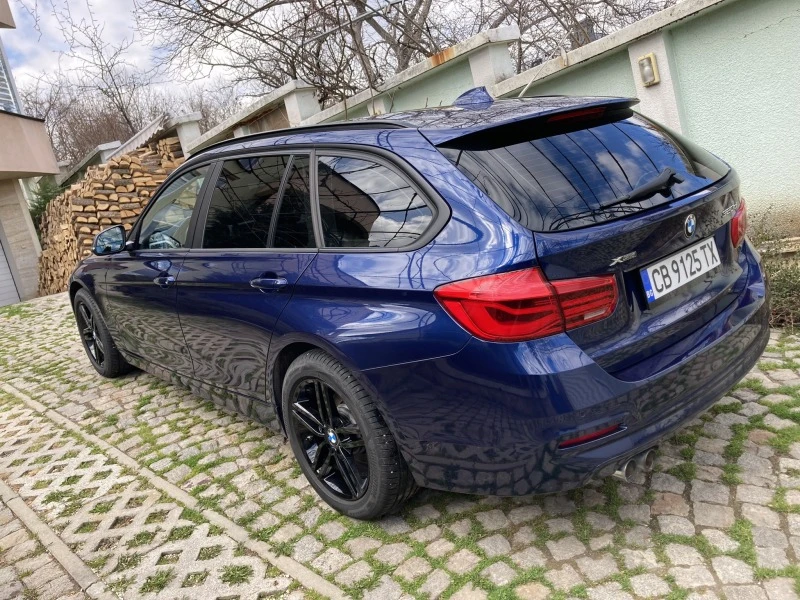 BMW 320 XDrive , снимка 2 - Автомобили и джипове - 47459168