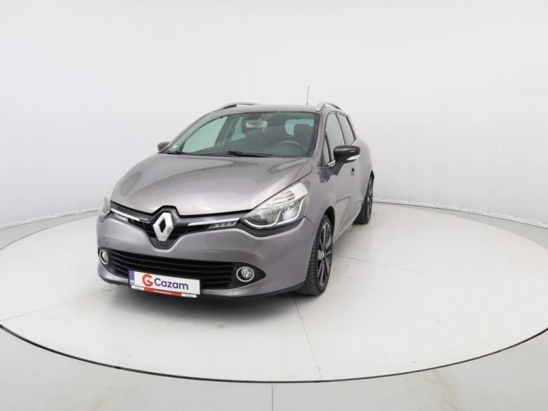 Renault Clio, снимка 3 - Автомобили и джипове - 46538439