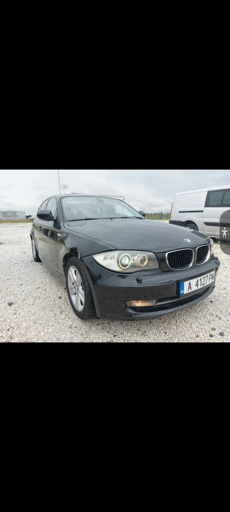 BMW 120 DE.LUXX FEISA, снимка 3 - Автомобили и джипове - 48132046