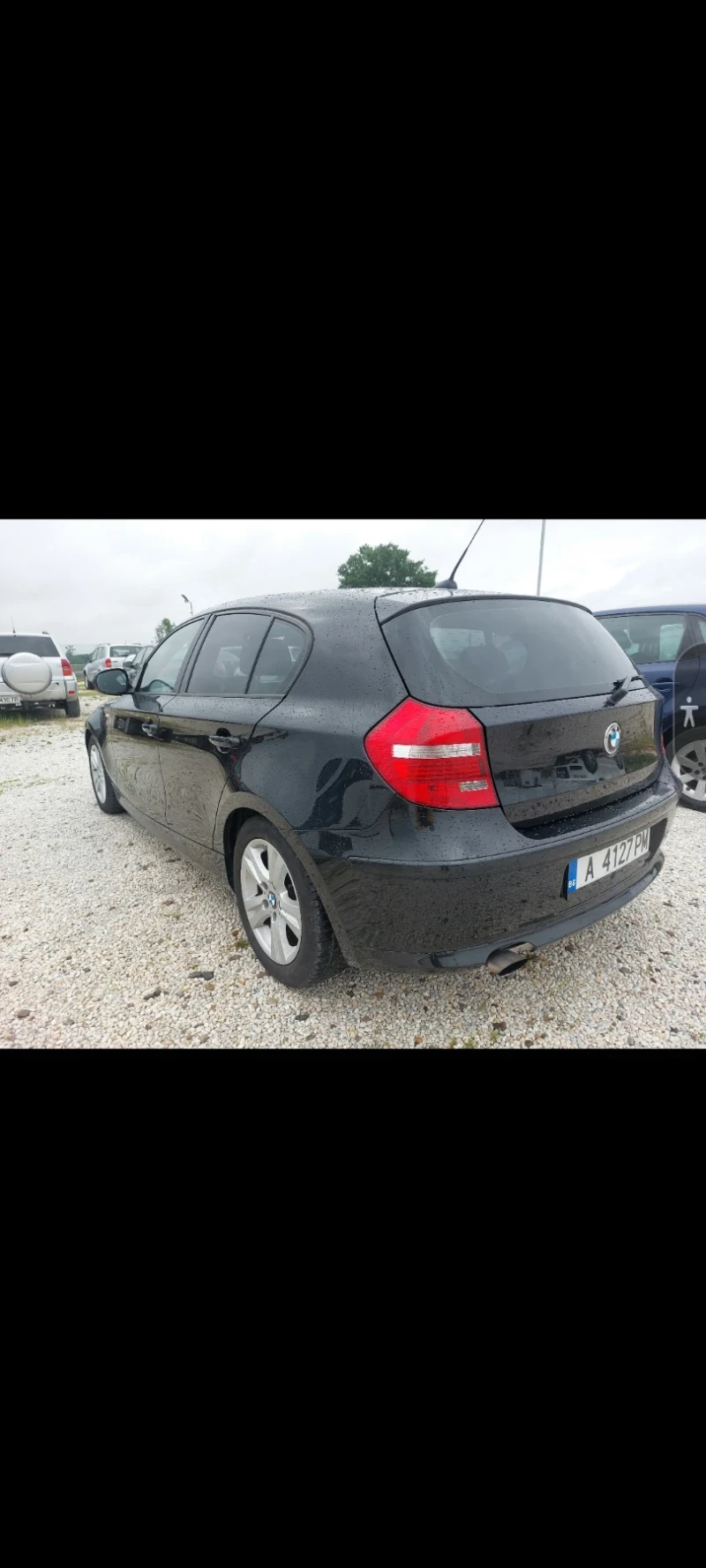 BMW 120 DE.LUXX FEISA, снимка 4 - Автомобили и джипове - 48132046