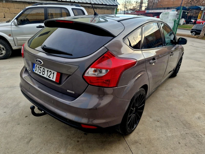 Ford Focus 1.6, снимка 3 - Автомобили и джипове - 48537693