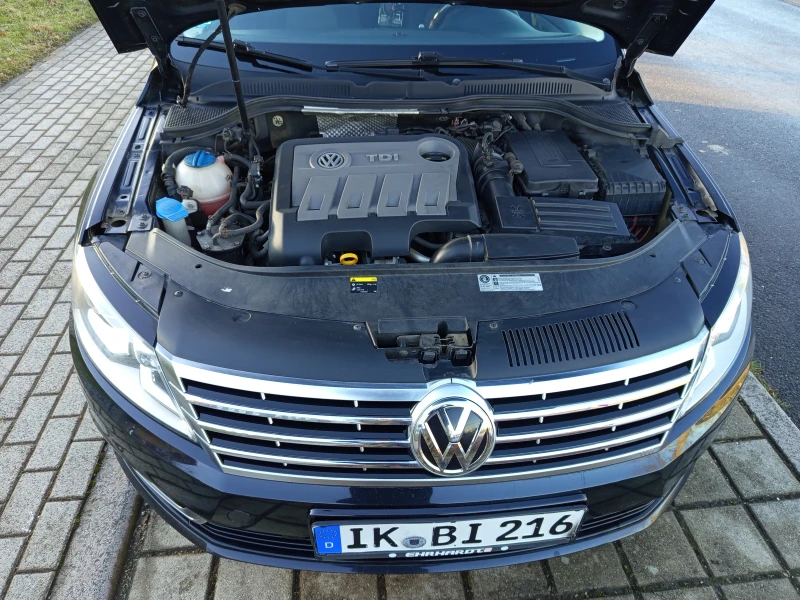 VW CC BLUEMOTION , снимка 6 - Автомобили и джипове - 48689751