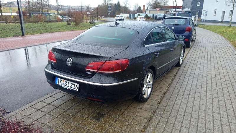 VW CC BLUEMOTION , снимка 15 - Автомобили и джипове - 48689751