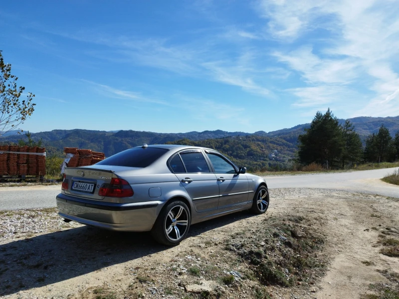 BMW 330 XD, снимка 2 - Автомобили и джипове - 48789443