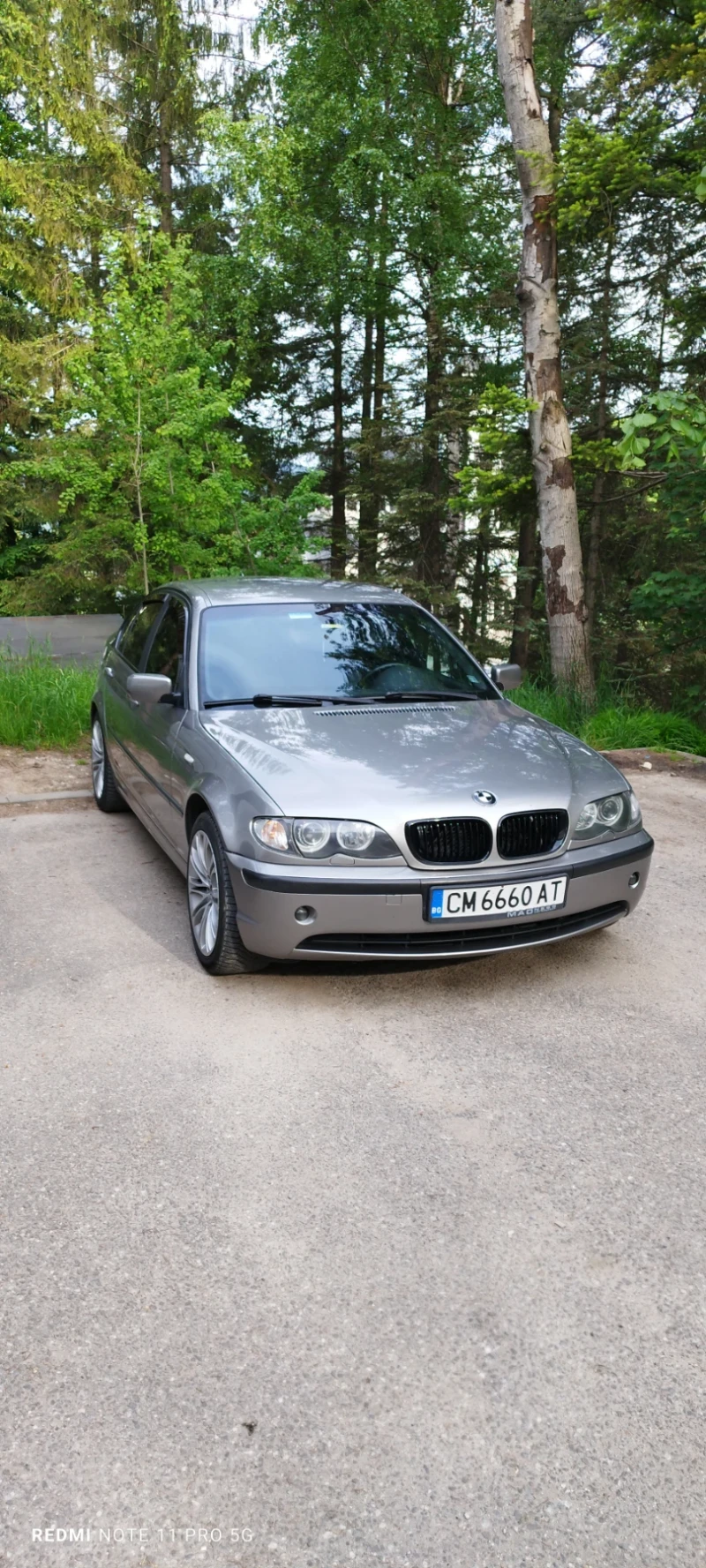 BMW 330 XD, снимка 17 - Автомобили и джипове - 48789443