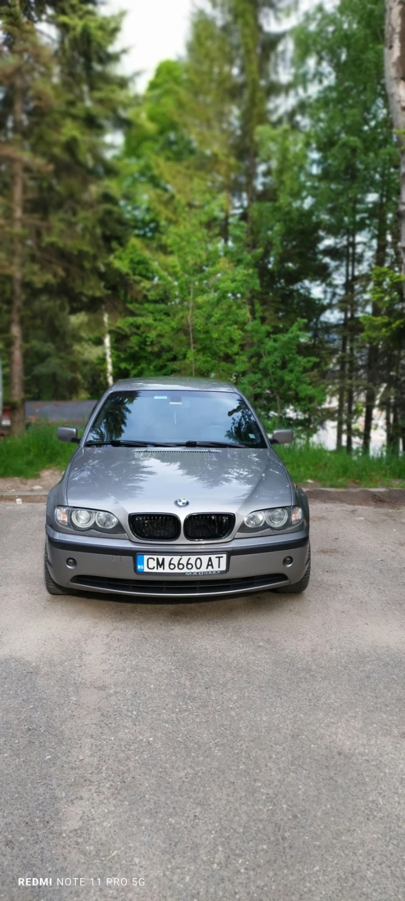 BMW 330 XD, снимка 16 - Автомобили и джипове - 48789443