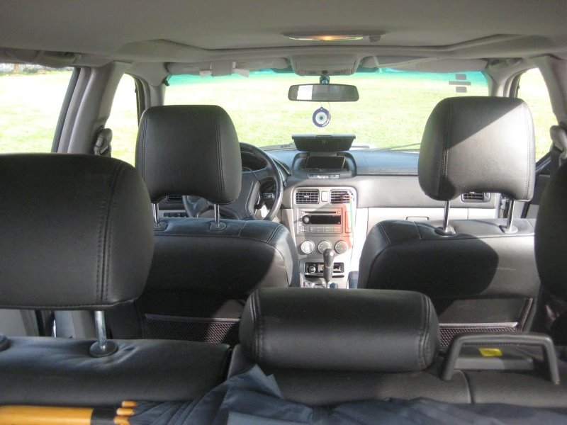 Subaru Forester 2000xt, снимка 9 - Автомобили и джипове - 52034662