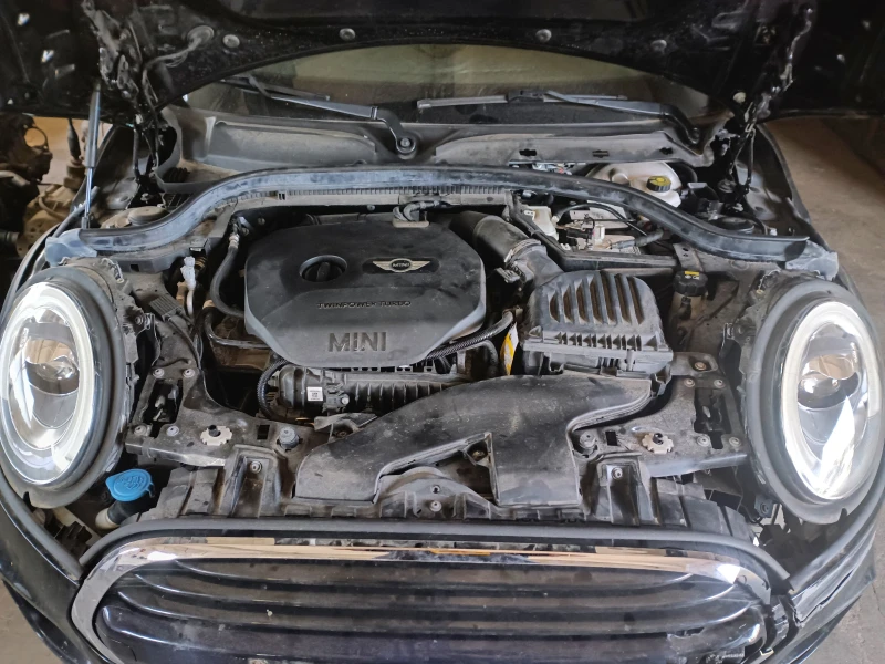 Mini Cooper 1.5 benzin na chasti, снимка 7 - Автомобили и джипове - 51582703