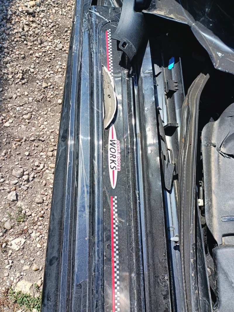 Mini Cooper 1.5 benzin na chasti, снимка 6 - Автомобили и джипове - 51582703