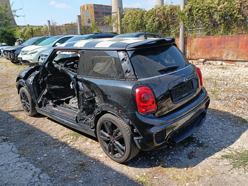 Mini Cooper 1.5 benzin na chasti, снимка 2 - Автомобили и джипове - 51582703