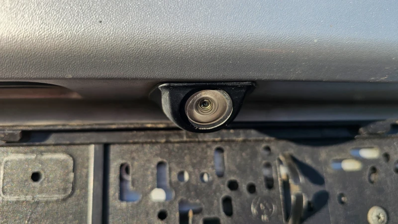 Ford Tourneo Connect 1.5TDCI-NAVI-KAMERA, снимка 15 - Автомобили и джипове - 52368350