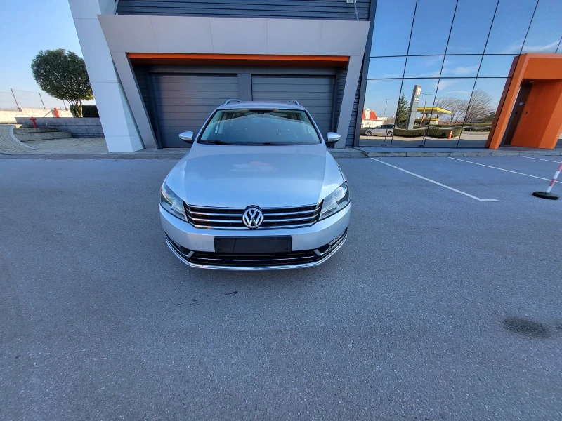 VW Passat Highline , снимка 7 - Автомобили и джипове - 52791021