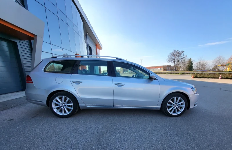VW Passat Highline , снимка 6 - Автомобили и джипове - 52791021