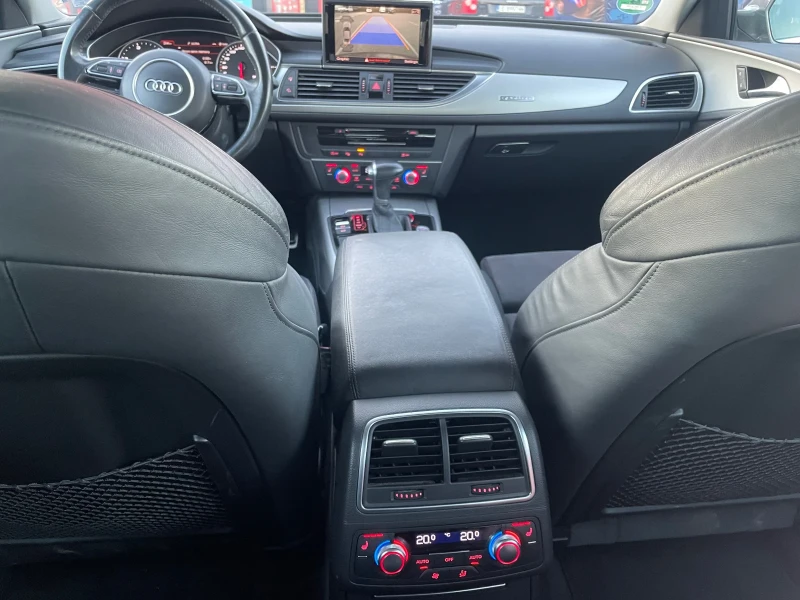 Audi A6 3.0 TDI , снимка 10 - Автомобили и джипове - 52830277