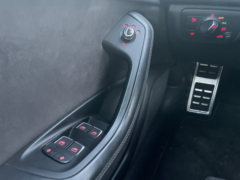 Audi A6 3.0 TDI , снимка 14 - Автомобили и джипове - 52830277