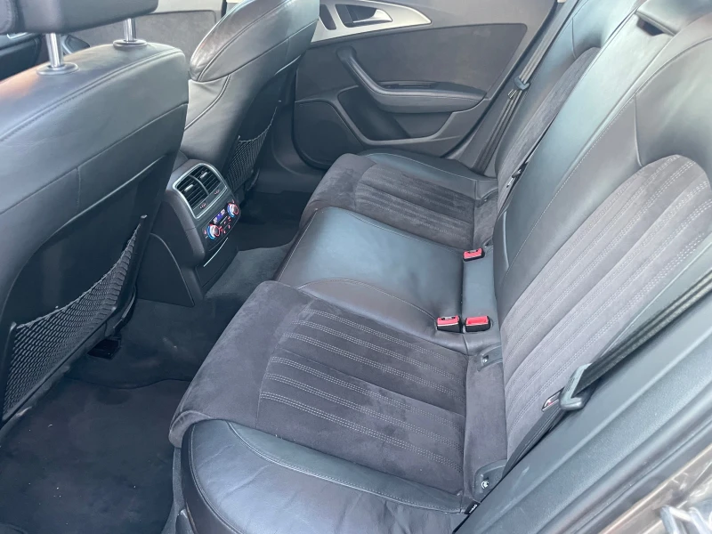 Audi A6 3.0 TDI , снимка 12 - Автомобили и джипове - 52830277