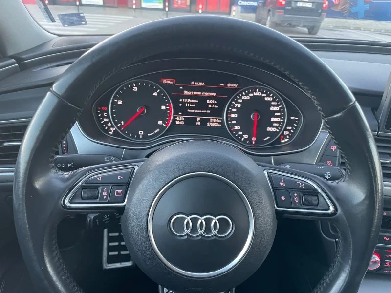 Audi A6 3.0 TDI , снимка 8 - Автомобили и джипове - 52830277