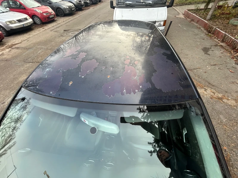 Audi A3 1.9 TDI 105кс SPORTBACK, снимка 10 - Автомобили и джипове - 52873903