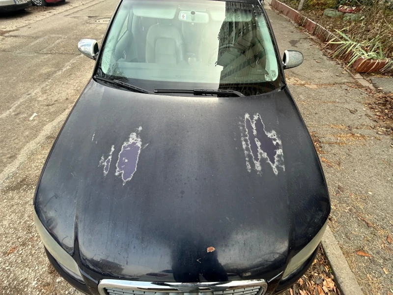 Audi A3 1.9 TDI 105кс SPORTBACK, снимка 11 - Автомобили и джипове - 52873903