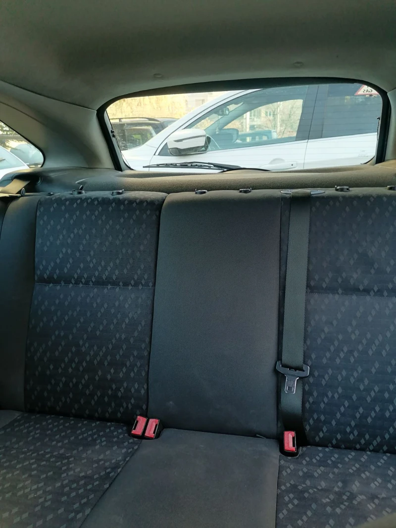 Ford Focus Газ, снимка 6 - Автомобили и джипове - 53106354