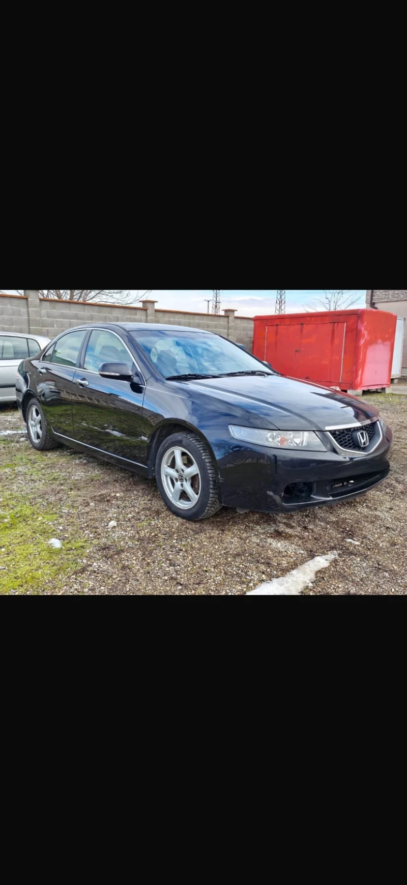 Honda Accord, снимка 6 - Автомобили и джипове - 53383496