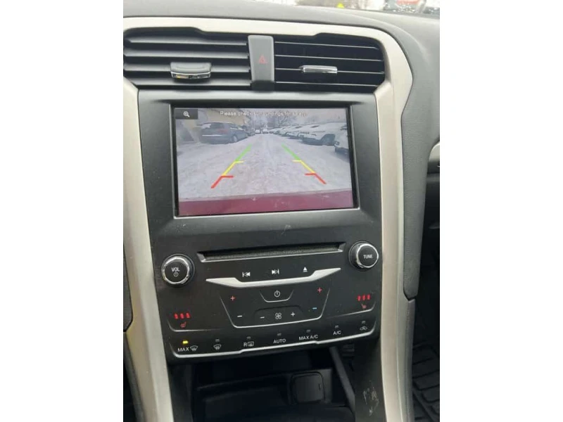 Ford Fusion * SE 4dr Front wheel Drive Sedan Automatic * CARFA, снимка 11 - Автомобили и джипове - 53527503